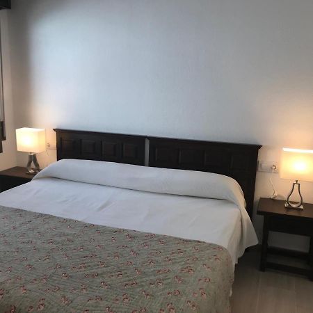 شقة Blue Bay روساس المظهر الخارجي الصورة